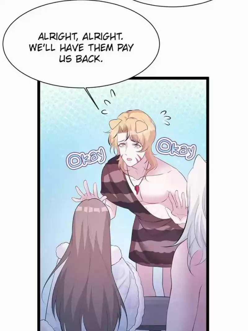 Beauty and the Beasts Chapter 115