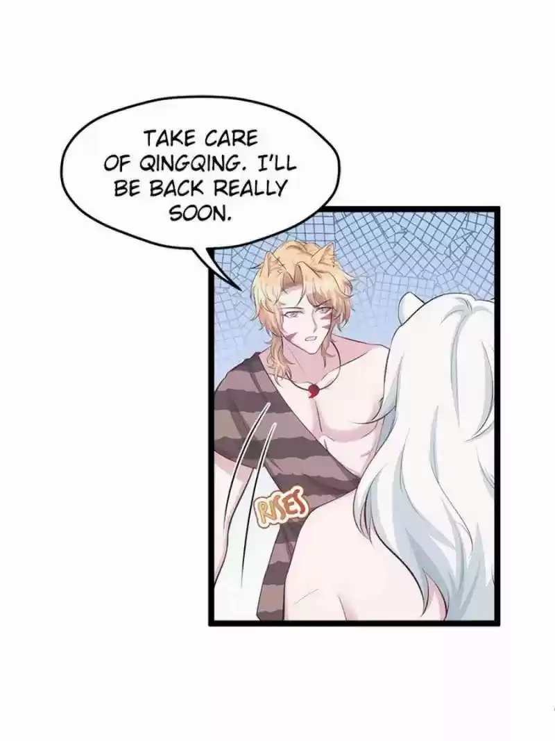 Beauty and the Beasts Chapter 115