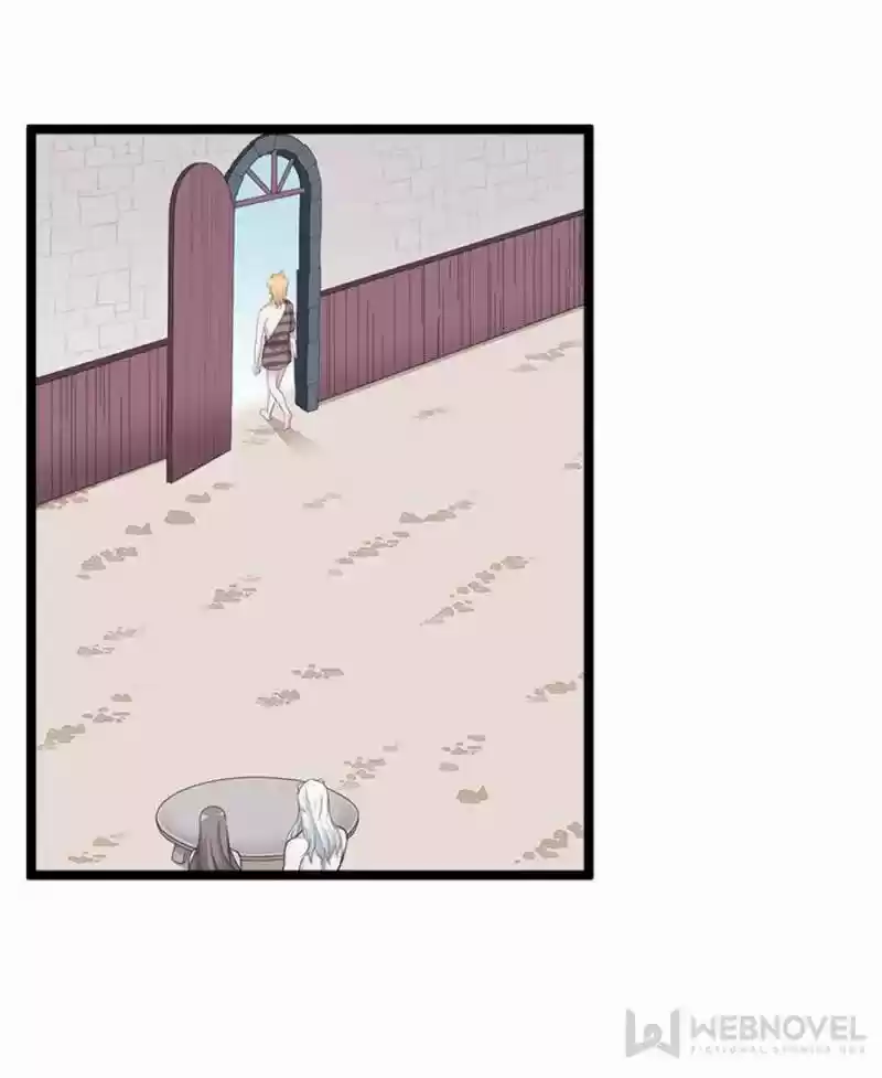 Beauty and the Beasts Chapter 115