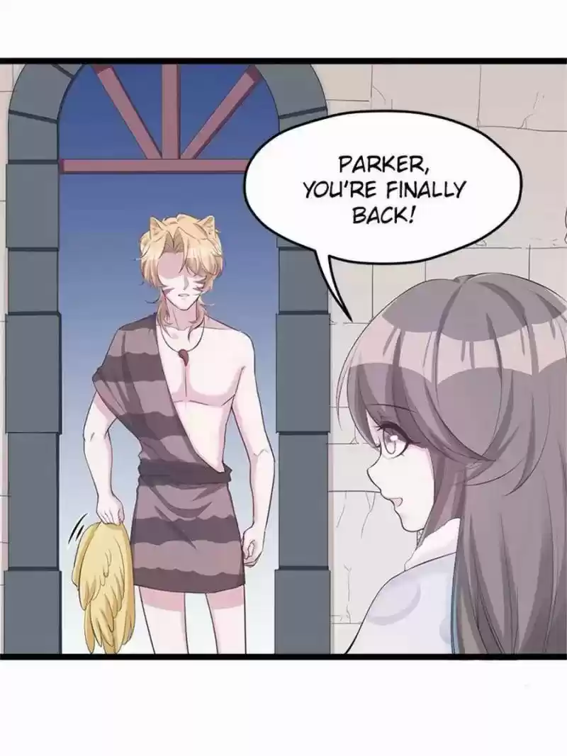 Beauty and the Beasts Chapter 115