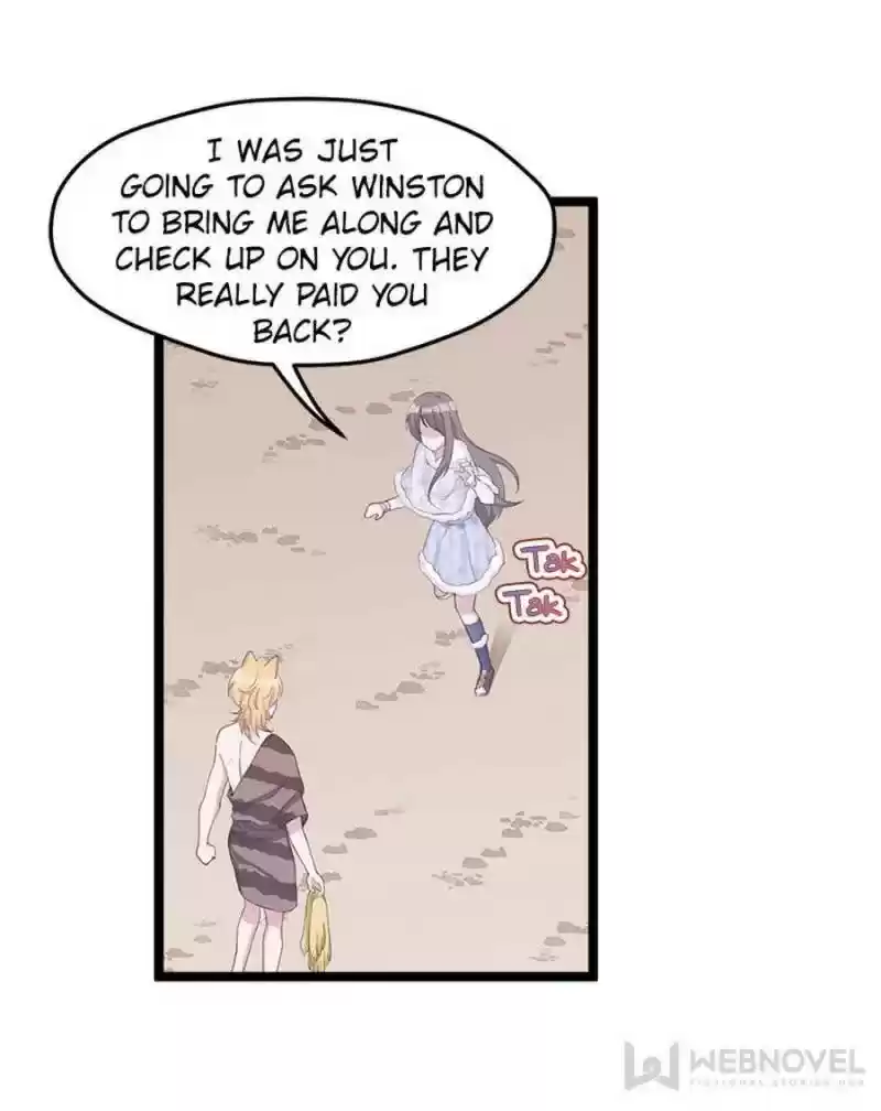 Beauty and the Beasts Chapter 115