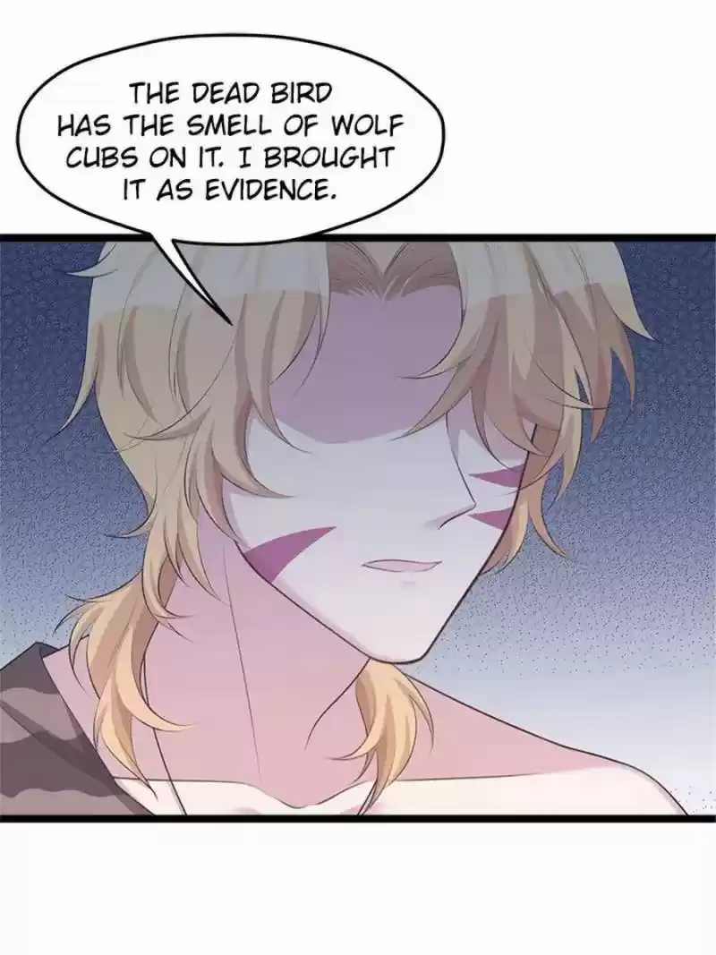 Beauty and the Beasts Chapter 115