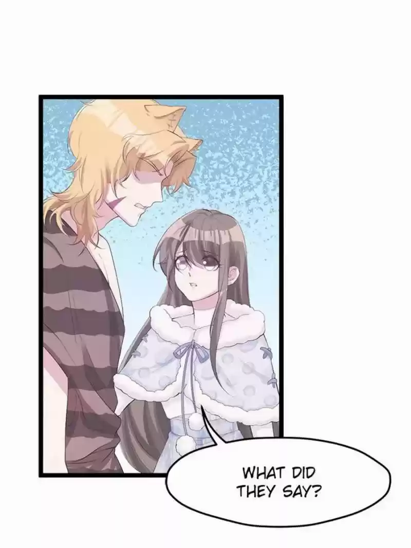 Beauty and the Beasts Chapter 115