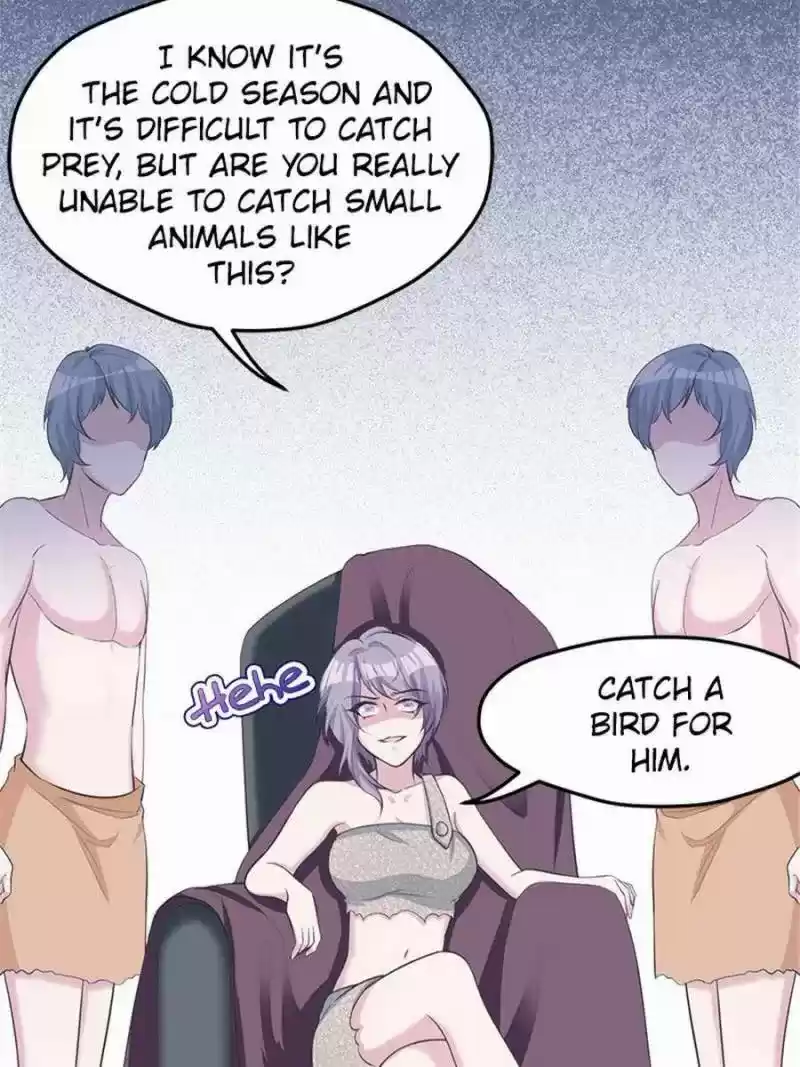 Beauty and the Beasts Chapter 115