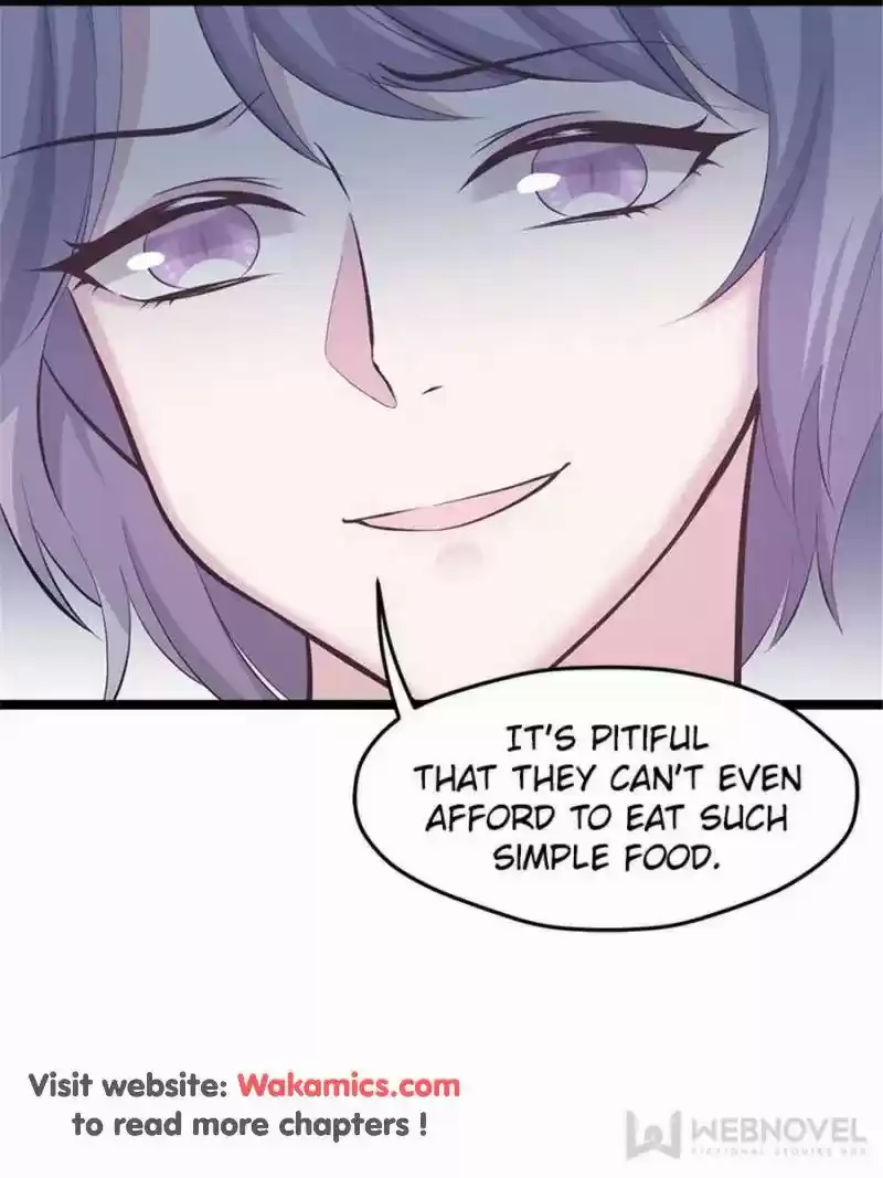 Beauty and the Beasts Chapter 115