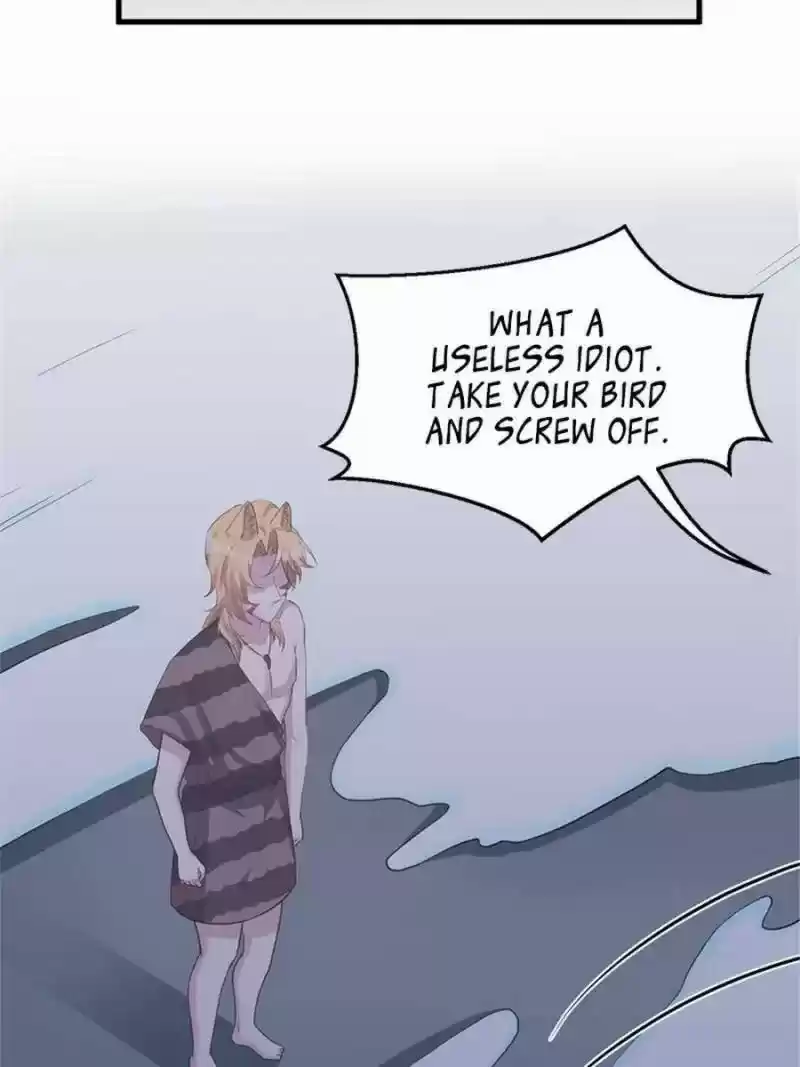 Beauty and the Beasts Chapter 115