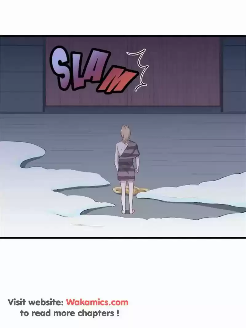 Beauty and the Beasts Chapter 115