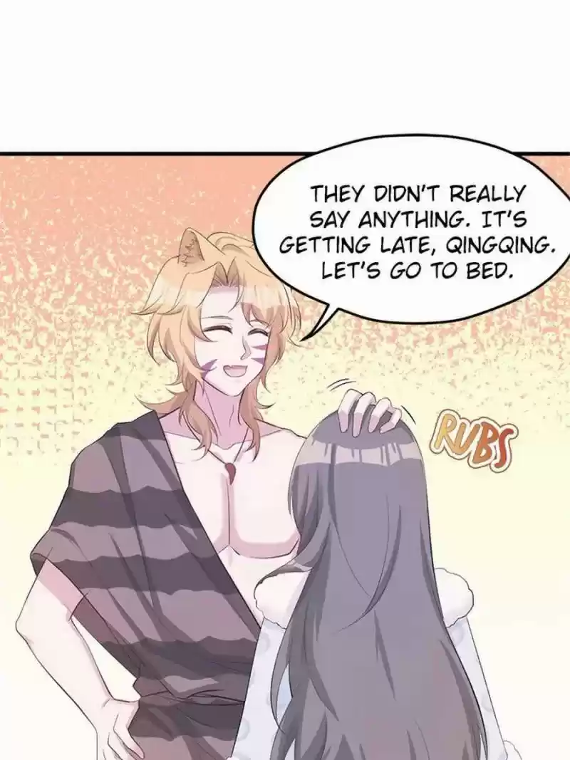 Beauty and the Beasts Chapter 115