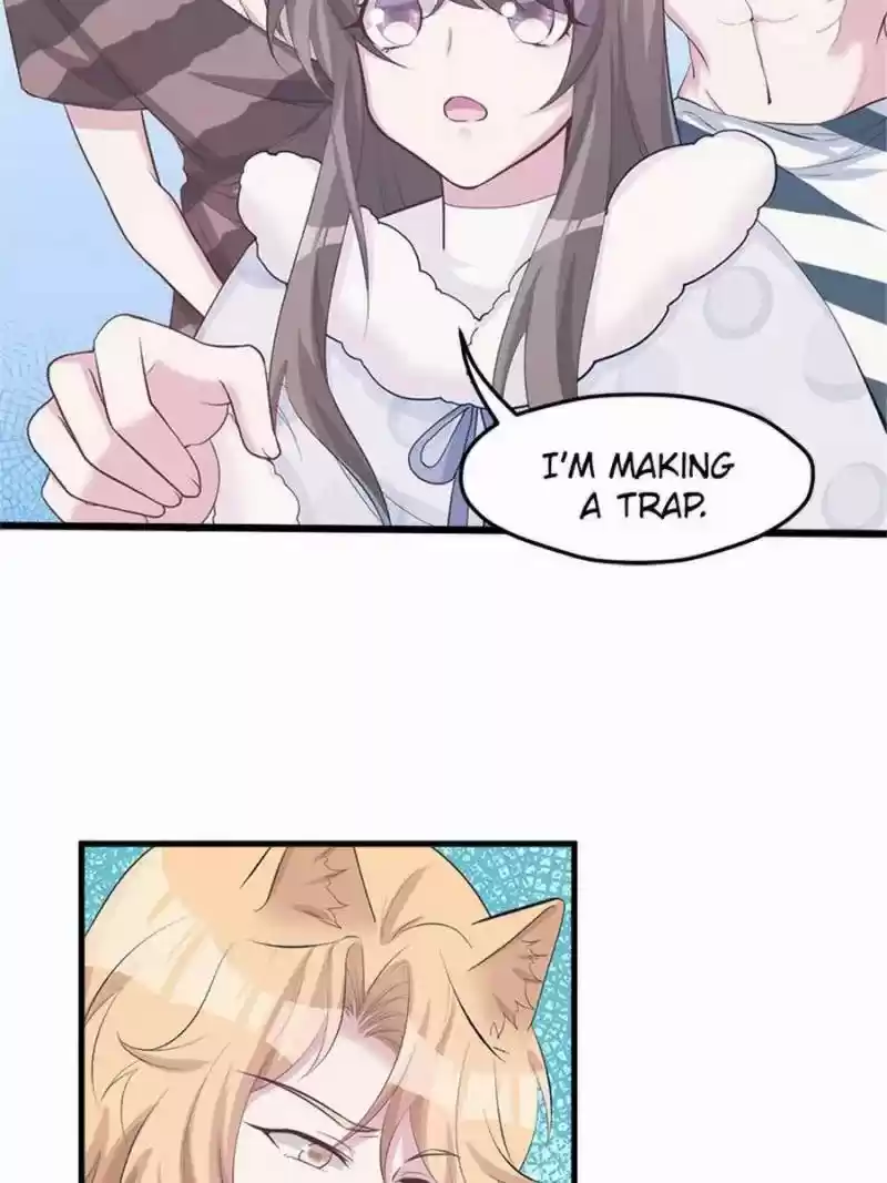 Beauty and the Beasts Chapter 115