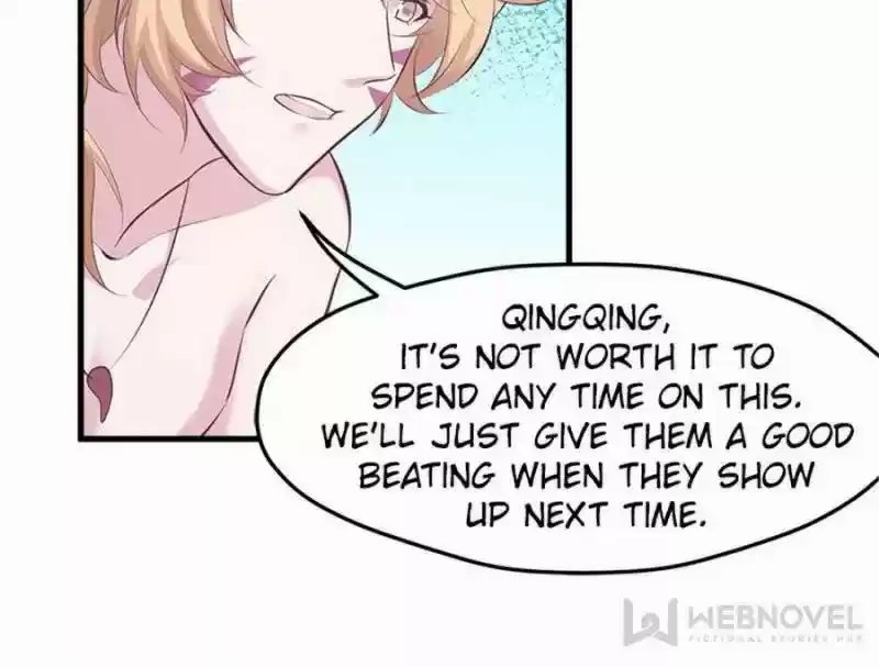 Beauty and the Beasts Chapter 115