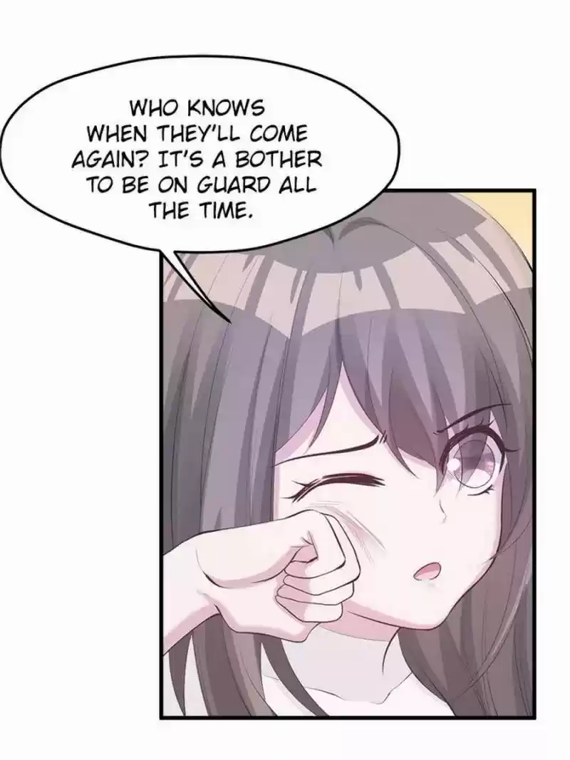 Beauty and the Beasts Chapter 115