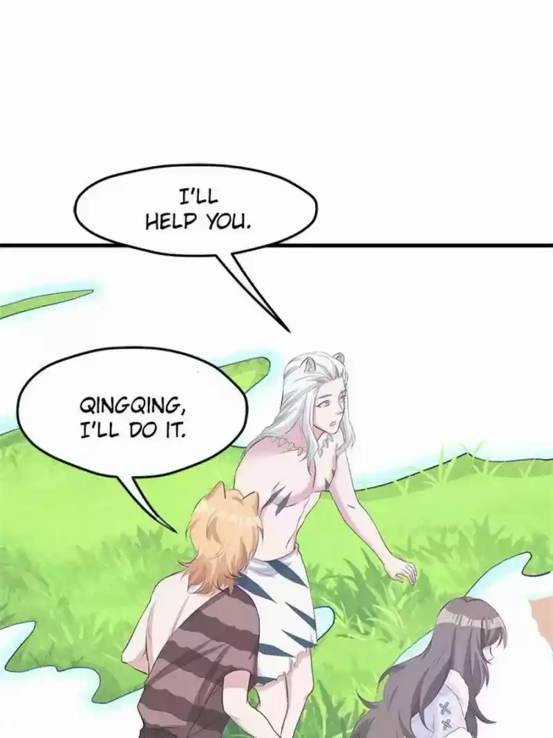 Beauty and the Beasts Chapter 115