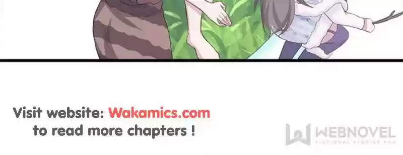 Beauty and the Beasts Chapter 115