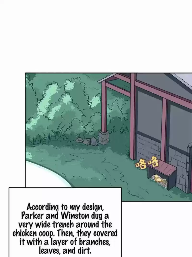 Beauty and the Beasts Chapter 116