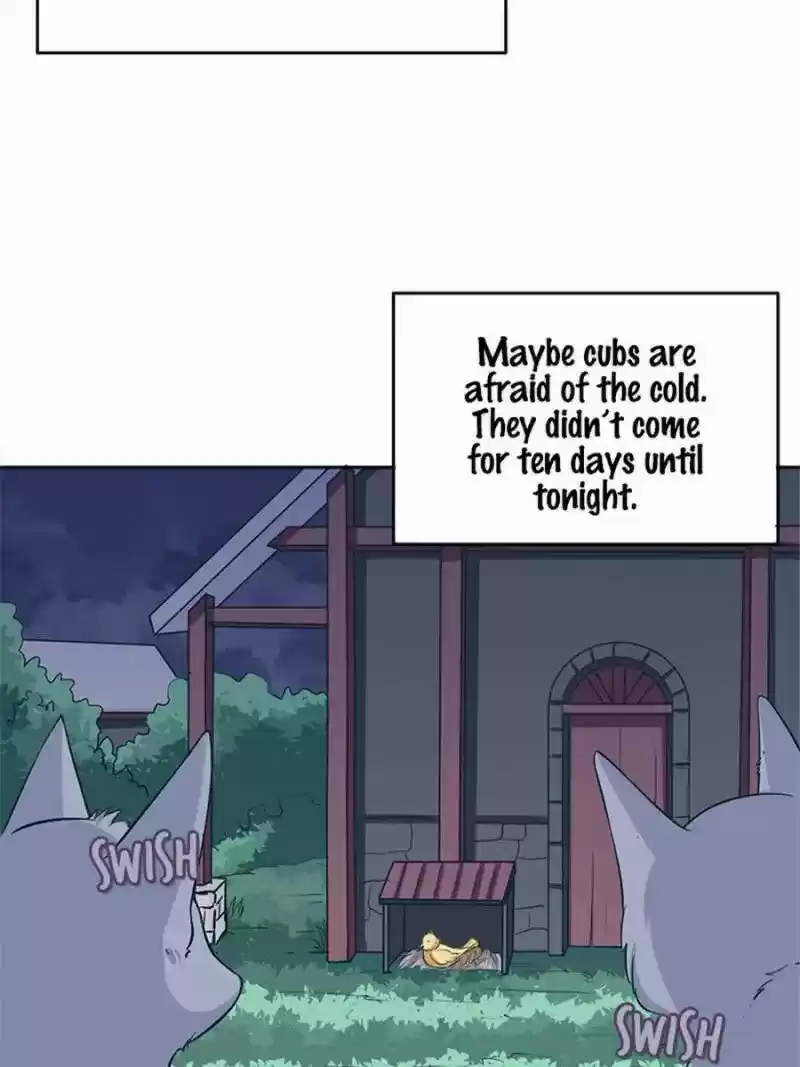 Beauty and the Beasts Chapter 116