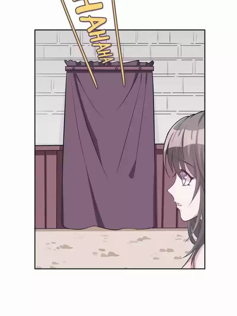 Beauty and the Beasts Chapter 116