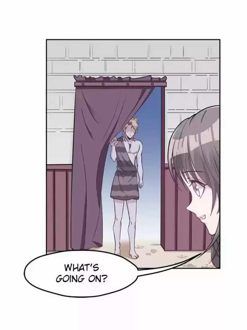 Beauty and the Beasts Chapter 116