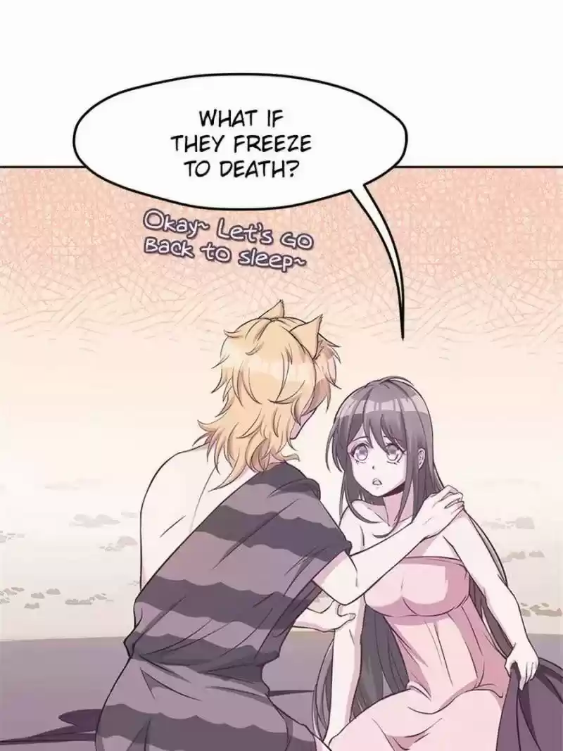 Beauty and the Beasts Chapter 116