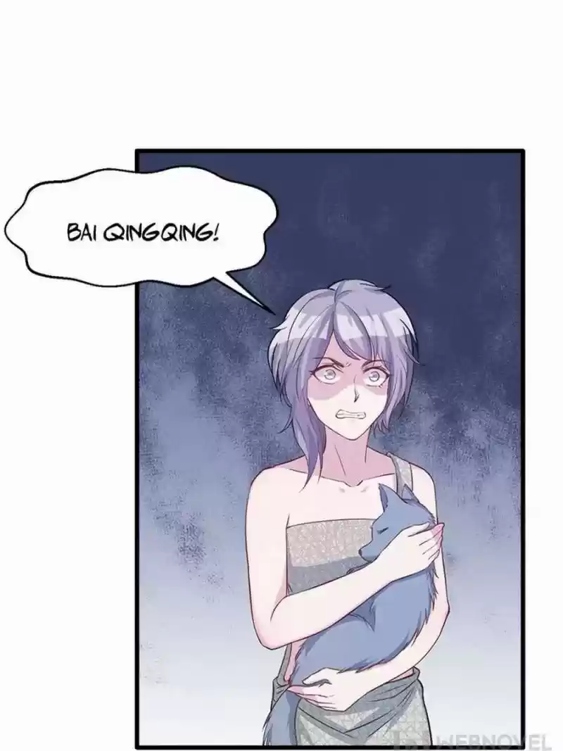 Beauty and the Beasts Chapter 116