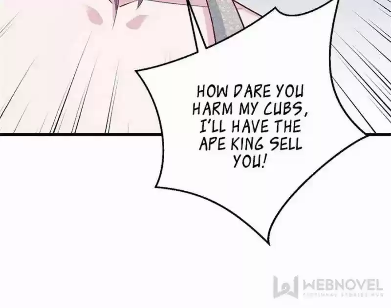 Beauty and the Beasts Chapter 116