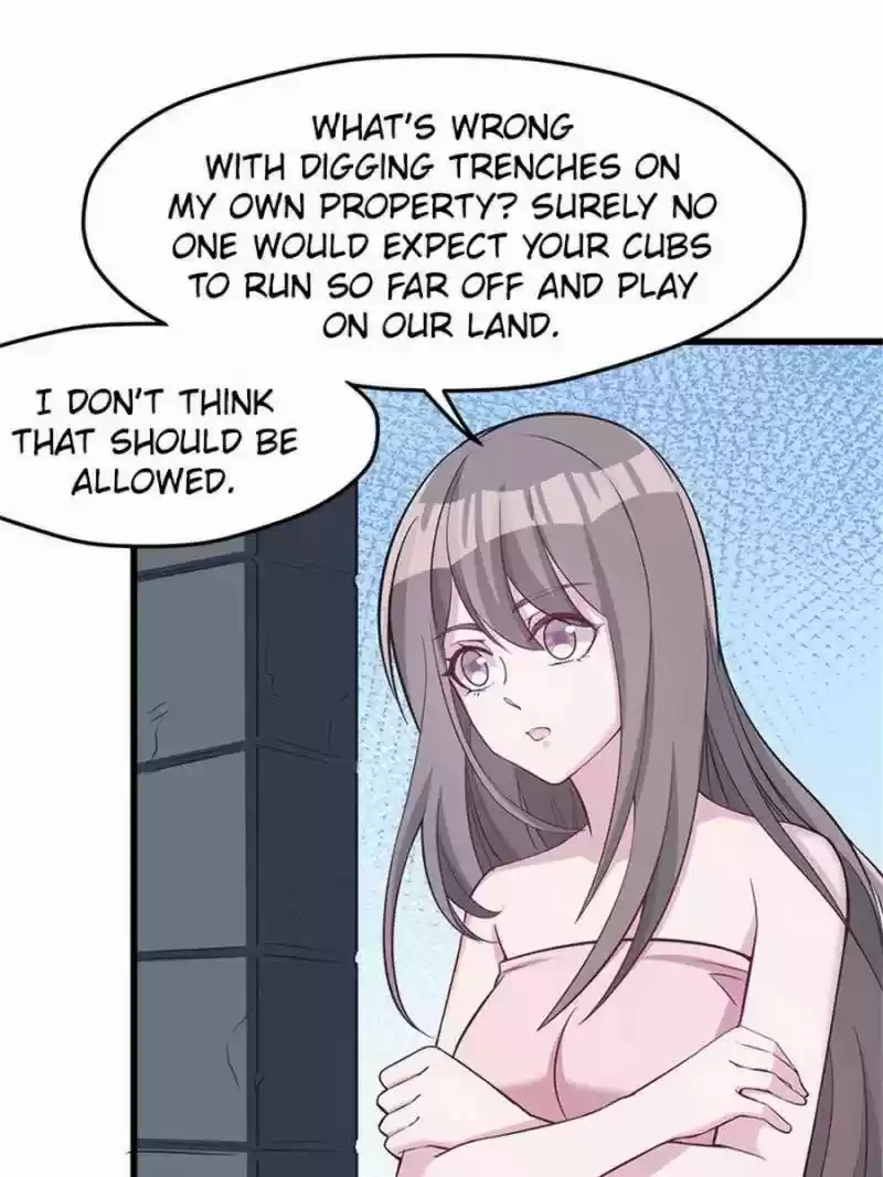 Beauty and the Beasts Chapter 116