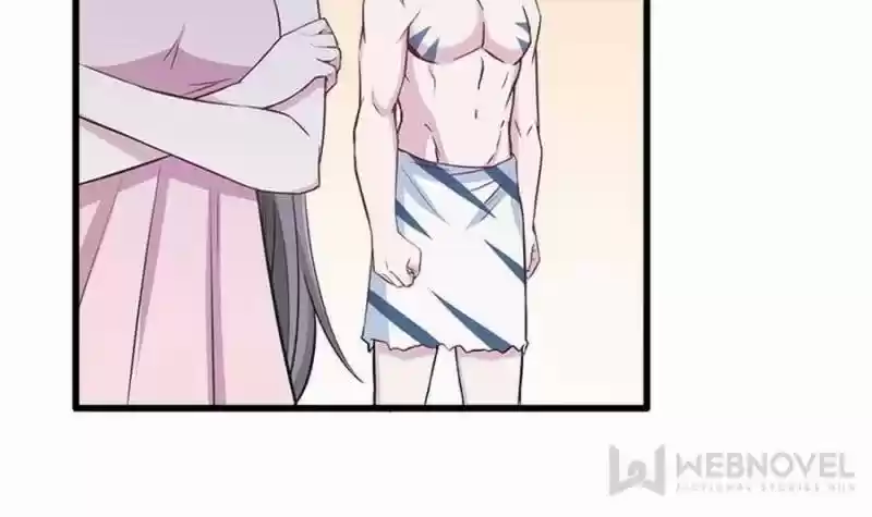 Beauty and the Beasts Chapter 116