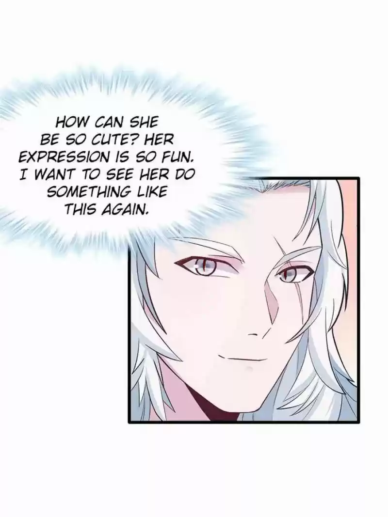 Beauty and the Beasts Chapter 116