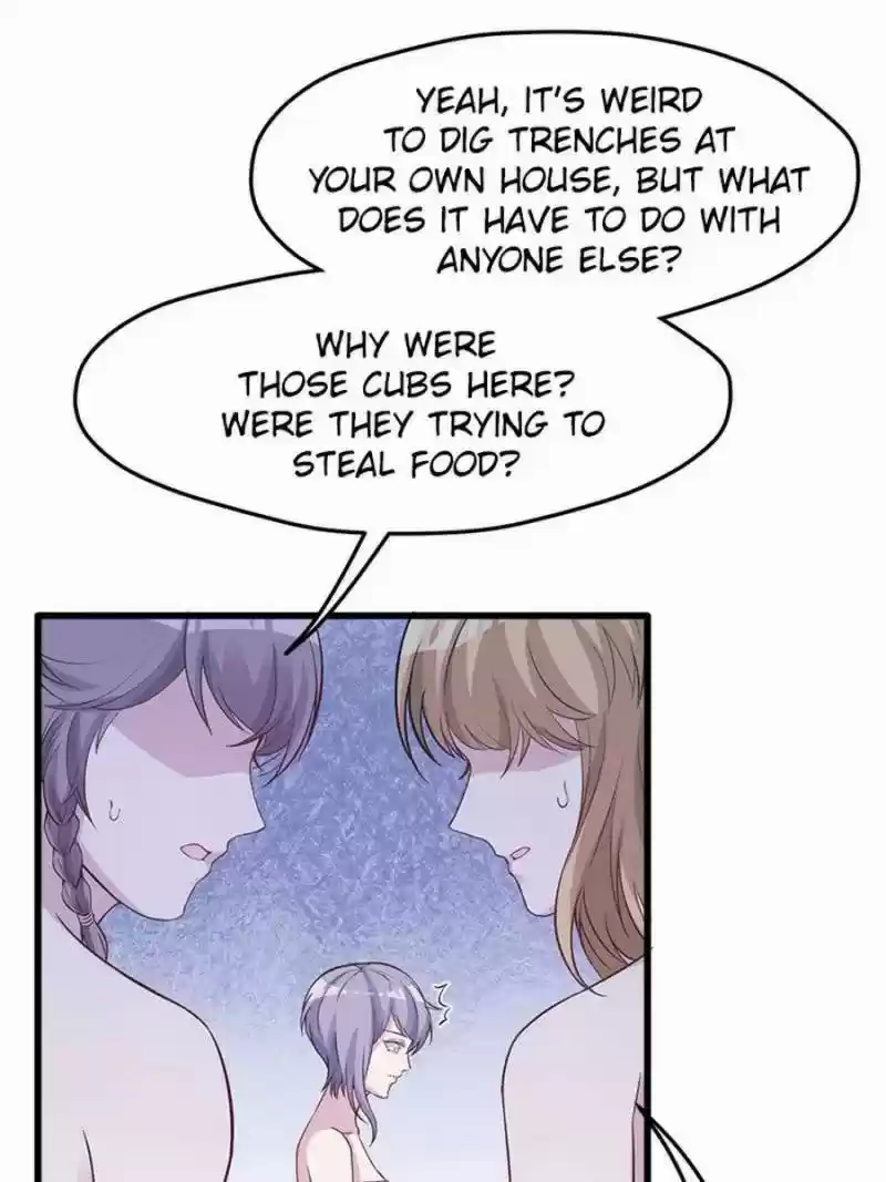 Beauty and the Beasts Chapter 116