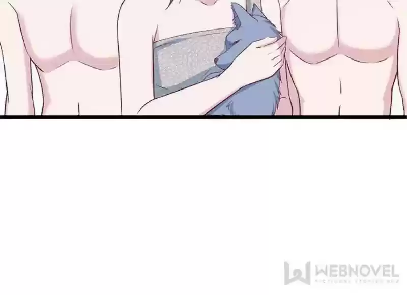 Beauty and the Beasts Chapter 116