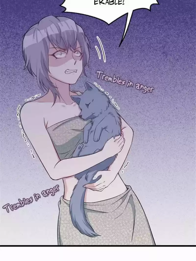 Beauty and the Beasts Chapter 116