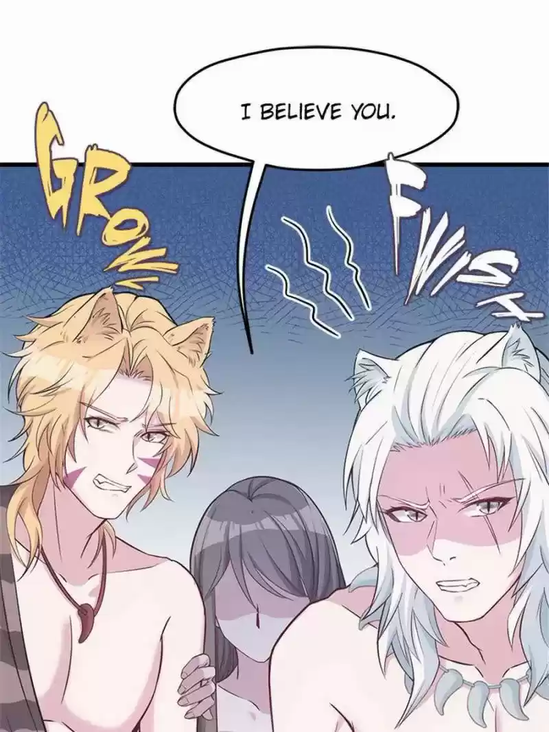 Beauty and the Beasts Chapter 116