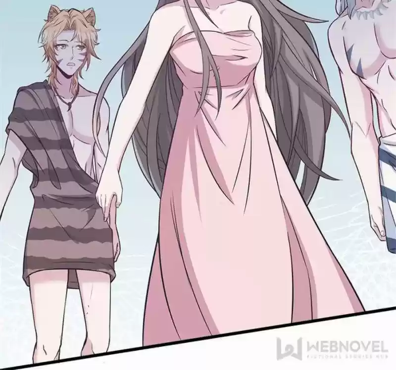 Beauty and the Beasts Chapter 116