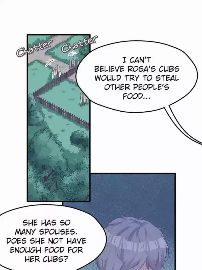 Beauty and the Beasts Chapter 117