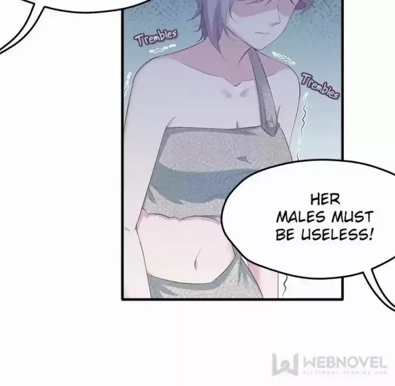 Beauty and the Beasts Chapter 117