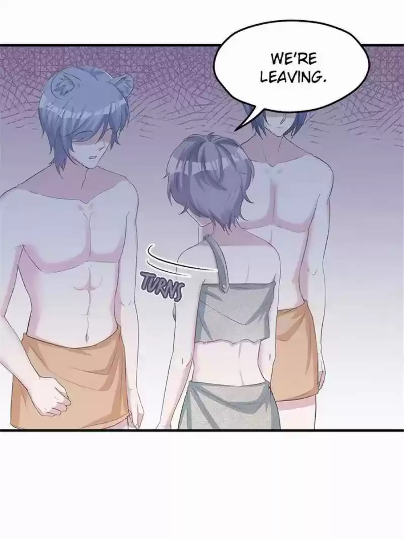 Beauty and the Beasts Chapter 117