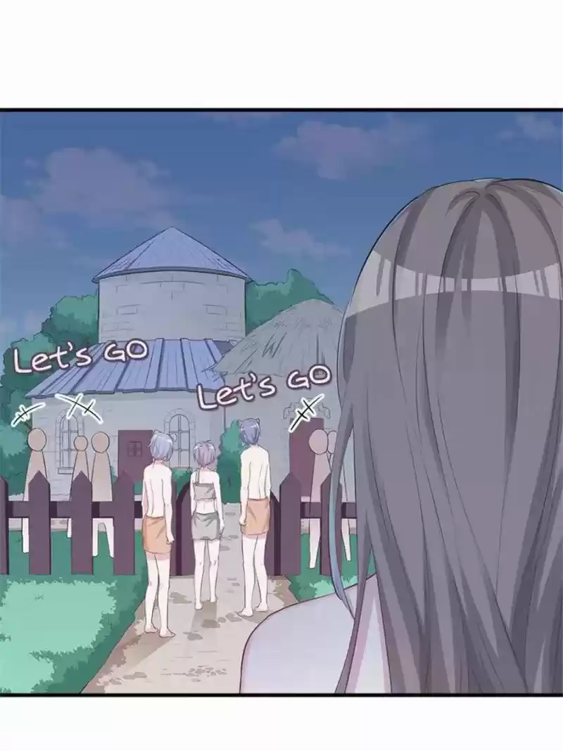 Beauty and the Beasts Chapter 117