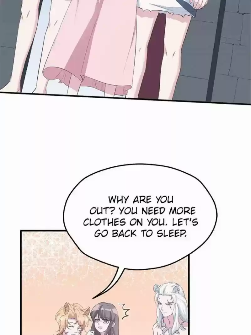 Beauty and the Beasts Chapter 117