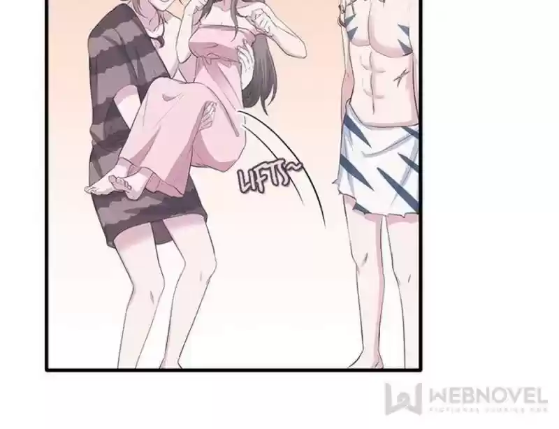 Beauty and the Beasts Chapter 117