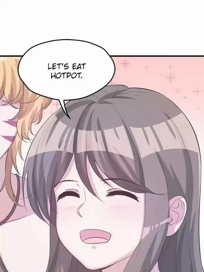 Beauty and the Beasts Chapter 117