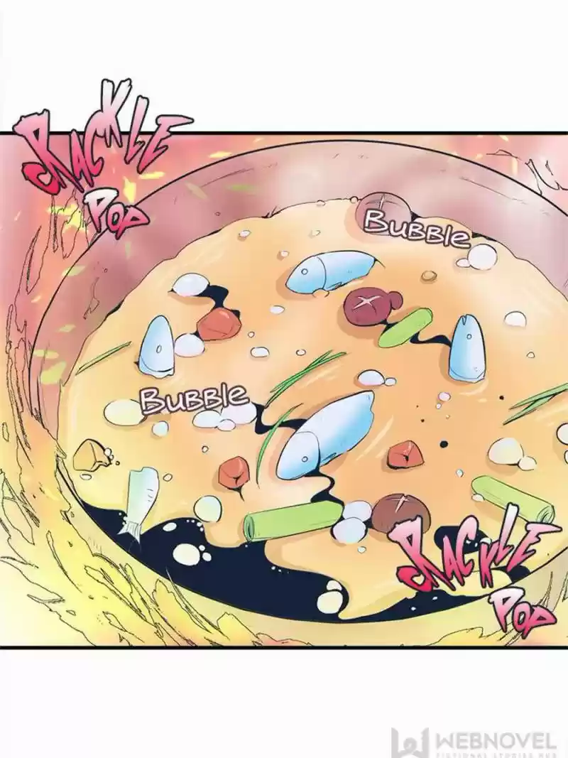 Beauty and the Beasts Chapter 117