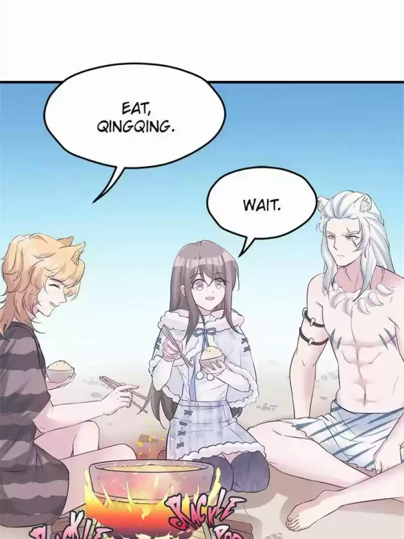 Beauty and the Beasts Chapter 117