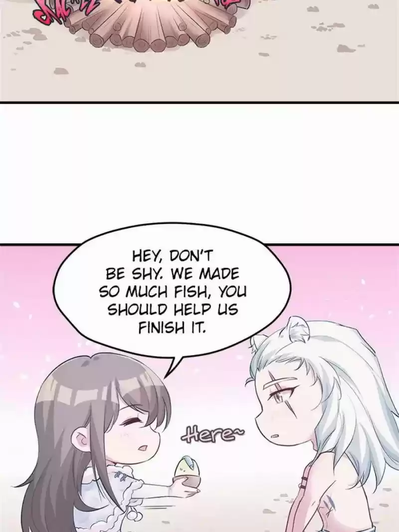 Beauty and the Beasts Chapter 117