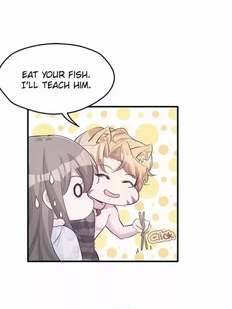 Beauty and the Beasts Chapter 117