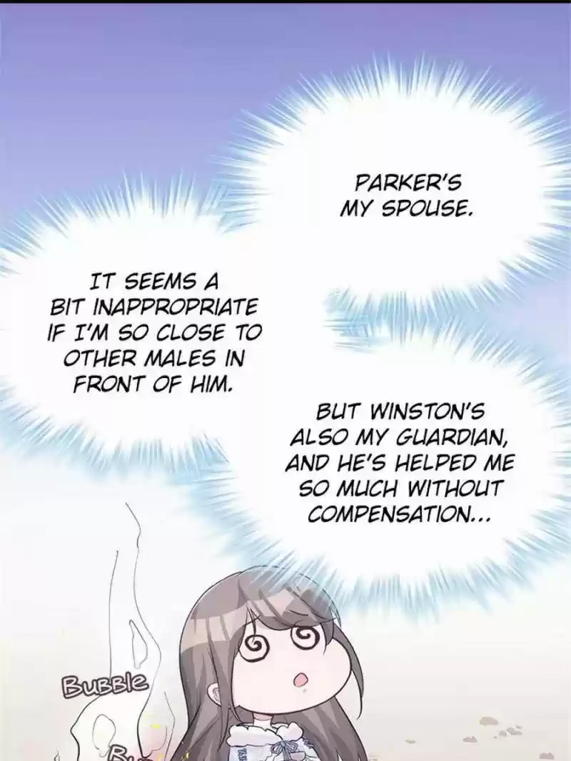 Beauty and the Beasts Chapter 117