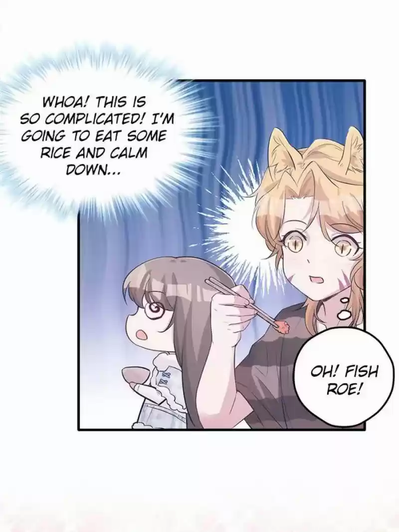 Beauty and the Beasts Chapter 117