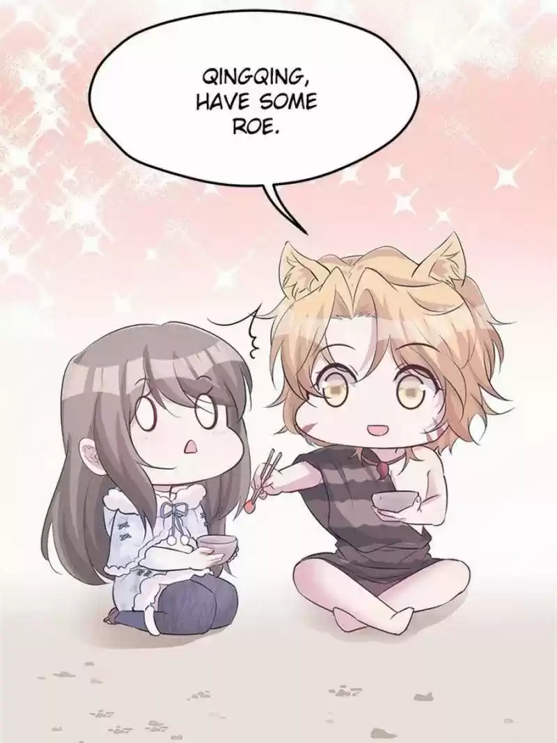 Beauty and the Beasts Chapter 117