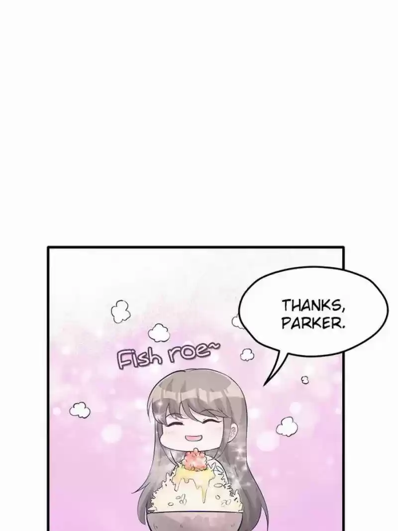 Beauty and the Beasts Chapter 117