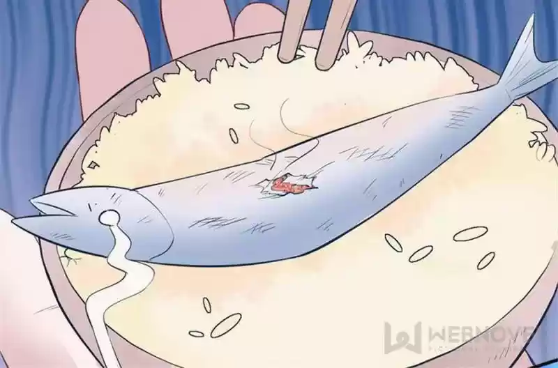 Beauty and the Beasts Chapter 117