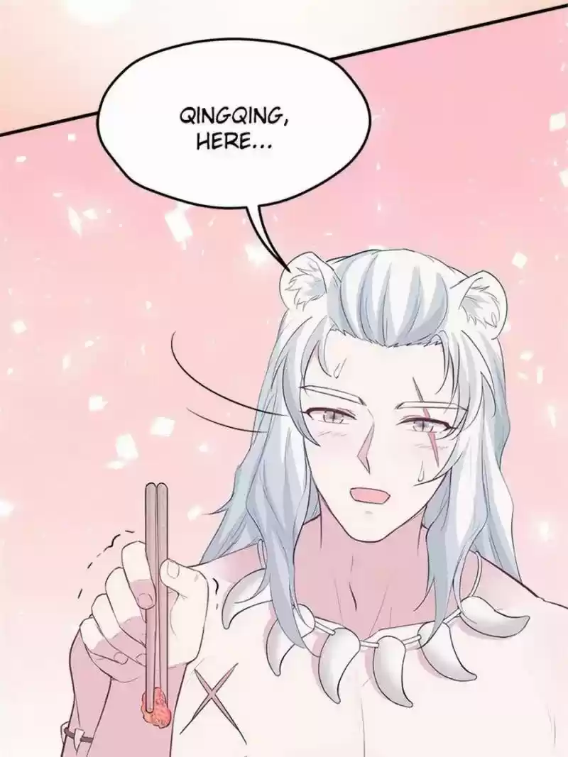 Beauty and the Beasts Chapter 117