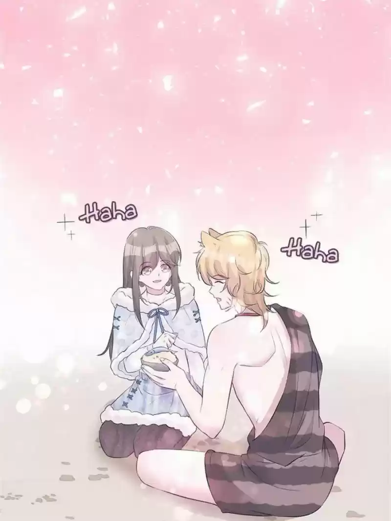 Beauty and the Beasts Chapter 117